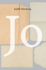 Jo, Judith Herzberg -  - 9789463361866