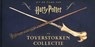De toverstokkencollectie - J.K. Rowling - 9789463361910