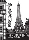 Parijs in kleuren - Joëlle Jolivet - 9789463362085