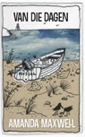 Van die dagen - Amanda Maxwell - 9789463362252