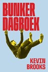 Bunkerdagboek - Kevin Brooks - 9789463362399