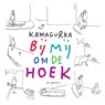 Bij mij om de hoek - Kamagurka - 9789463362450