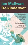 De kinderwet - Ian McEwan ; Rien Verhoef - 9789463362566