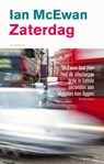 Zaterdag - Ian McEwan ; Rien Verhoef - 9789463362696