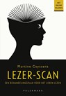 Lezer-scan - Martine Ceyssens - 9789463371179