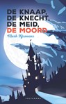 De knaap, de knecht, de meid, de moord (e-book) - Mark Tijsmans - 9789463373050