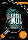 De Mol - Saskia Martens - 9789463373203