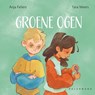 Groene ogen - Anja Feliers - 9789463373333