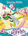 Maffe muffins - Geronimo Stilton - 9789463373609