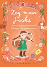 Zeg maar Joske - Marijke Guetens ; Roozeboos - 9789463374095