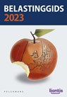 Belastinggids 2023 - Pieter Debbaut - 9789463374224