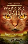 Een visioen van schaduwen: Rivier van vuur - Erin Hunter - 9789463375597
