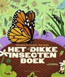 Het dikke insectenboek - Christopher Franceschelli ; Peski Studio - 9789463376075