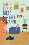 Niets mis met Suzanne - Sofie Leyts - 9789463376358