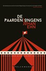 De paardenjongens - Johan Ehn - 9789463378628