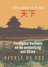 Ferdinand Verbiest en de ontdekking van China - Veerle De Vos - 9789463378819