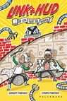 Op een haar na helden - Jarret Pumphrey ; Jerome Pumphrey - 9789463379472