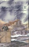 Wilhelm II - Graddy Boven - 9789463380249