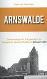 Arnswalde - Pieter Jan Verstraete - 9789463381192