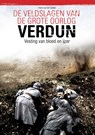 Verdun - Henk van der Linden - 9789463381598