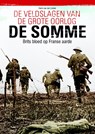 De Somme - Henk van der Linden - 9789463382182