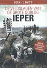 Ieper - Henk van der Linden - 9789463382229