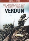 Verdun - Henk van der Linden - 9789463382236