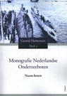 Naam-boten - Gerard Horneman - 9789463382465