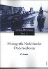 O-boten Deel 1B - Gerard Horneman - 9789463383370