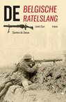 De Belgische ratelslang - Quinten de Zeeuw - 9789463383929