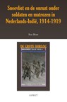 Sneevliet en de onrust onder soldaten in Nederlands-Indië 1914-1919 - Ron Blom - 9789463386098