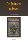 De Duitsers in Ieper - Pieter Jan Verstraete - 9789463386227