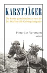 Karstjäger - Pieter Jan Verstraete - 9789463388009