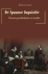 De Spaanse Inquisitie - Robert Lemm - 9789463388023