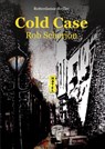 Cold Case - Rob Scherjon - 9789463388535