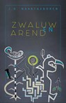 Zwaluw en Arend - J.D. Naaktgeboren - 9789463388764