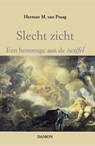 Slecht zicht - Herman M. van Praag - 9789463400992
