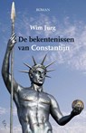 De bekentenissen van Constantijn - Wim Jurg - 9789463401654