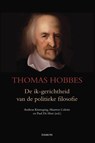 Thomas Hobbes - Andreas Kinneging ; Paul de Hert ; Maarten Colette - 9789463402521