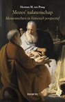 Mozes’ nalatenschap - Herman M. van Praag - 9789463403153