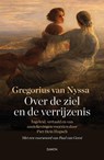 Over de ziel en de verrijzenis - Gregorius van Nyssa - 9789463403399