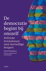 De democratie begint bij onszelf - Henk Smeijsters - 9789463403740