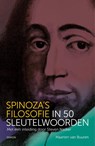 Spinoza’s filosofie in 50 sleutelwoorden - Maarten van Buuren - 9789463403795