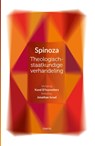 Theologisch-staatkundige verhandeling - Spinoza ; Jonathan Israel - 9789463403900