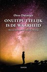 Onuitputtelijk is de waarheid - Otto Duintjer ; Woei-Lien Chong - 9789463404198