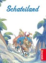 Schateiland - Robert Louis Stevenson - 9789463410038