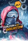 Overleven in een sneeuwstorm - Chris Bowman - 9789463411165