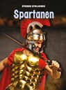 Spartanen - Paul Dinzeo - 9789463411493