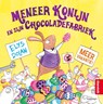 Meneer Konijn en zijn Chocoladefabriek - Elys Dolan - 9789463411653
