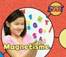 Magnetisme - Abbie Dunne - 9789463411806